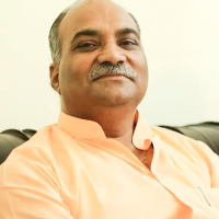 Dr. Balmukund Pandey